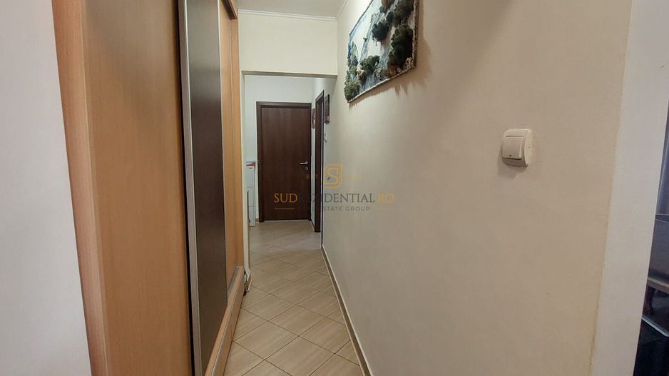 Apartament 3 camere, mobilat si utilat, metrou Eroii Revolutiei - Poză 9