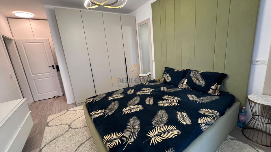 Apartament premium cu 3 camere, suprafață generoasă și loc de parcare - Poză 2