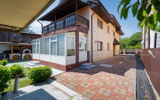 Vilă cu 3 dormitoare - zonă exclusivistă - Poză 1