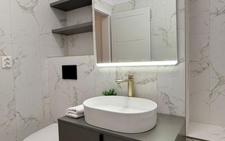 Apartamnet la cheie | Etaj intermediar | Zona Eroilor Floresti - Poză 3