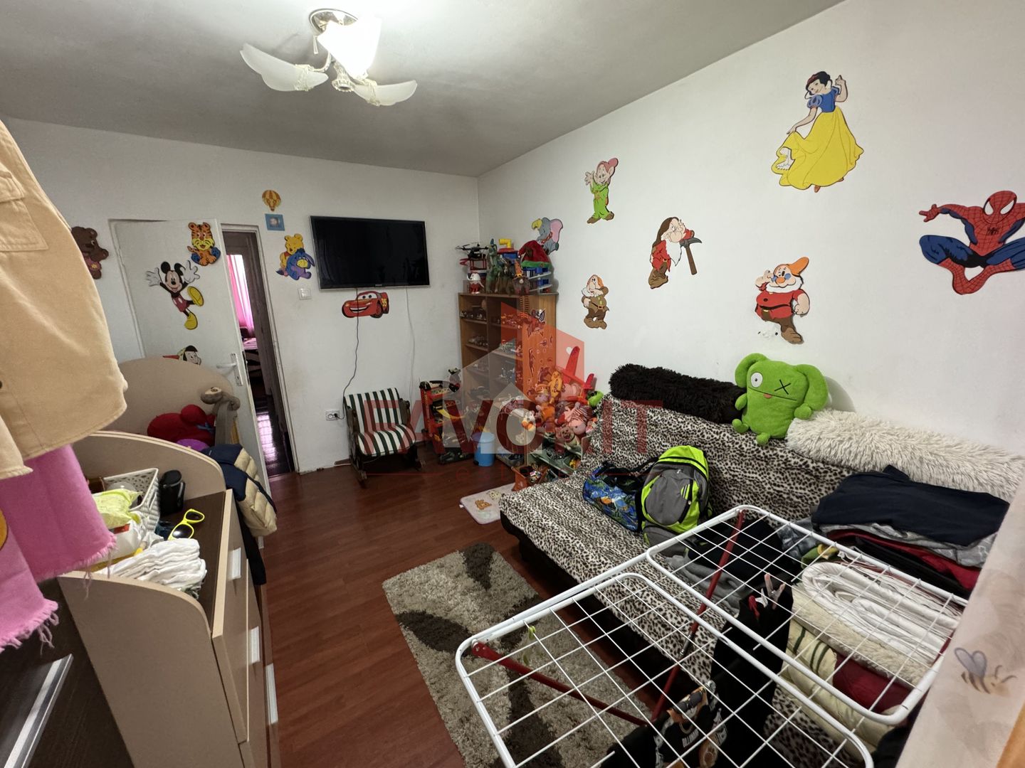 Etaj intermediar. Pozitie excelenta. Boxa in CF - Poză 12