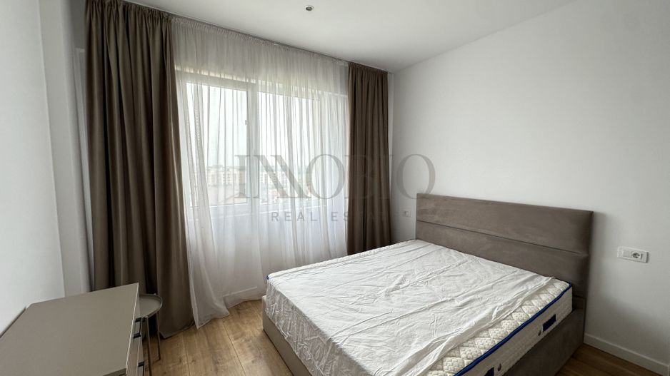 Apartament 2 Camere | Sisesti | Peak Residence - Poză 6