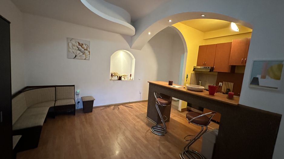 Apartament cu vedere spre  Pța Operei - Poză 20