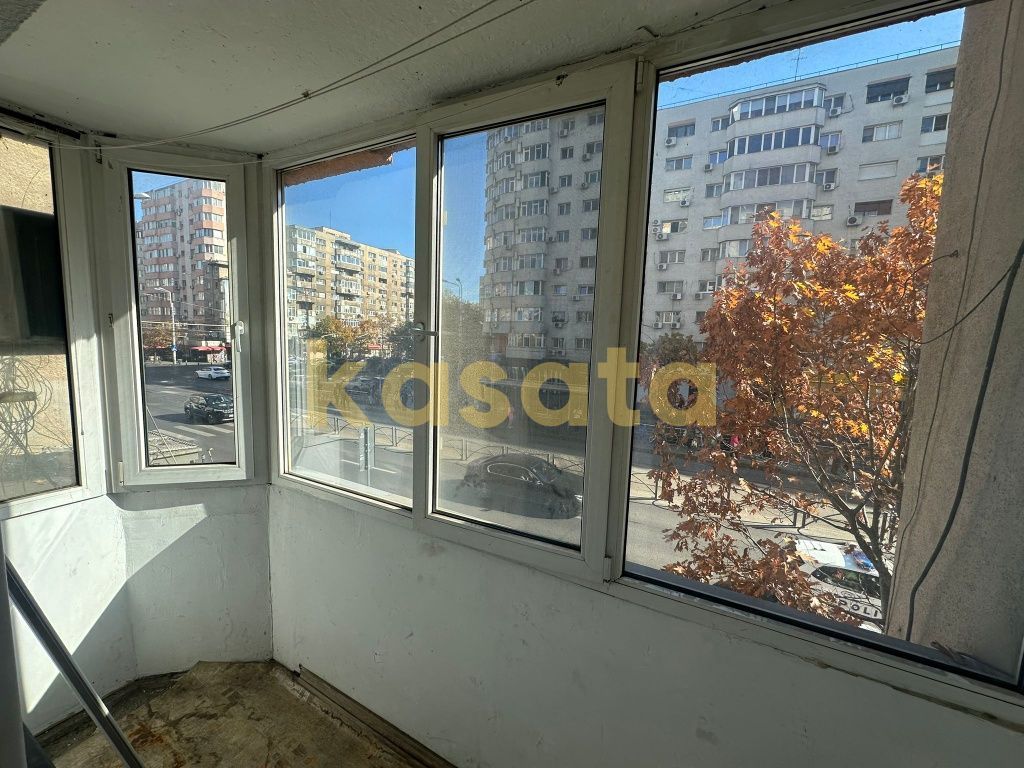 OPORTUNITATE | APARTAMENT 2 CAMERE | CALEA MOSILOR | BLOC 1982 - Poză 7