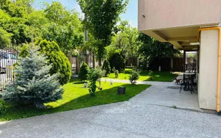 Apartament 2 Camere Decomandat, Bloc Nou, Parcare Gratuită, Curte Privată, Pădure – Bulevardul Poitiers, Iași - Poză 11