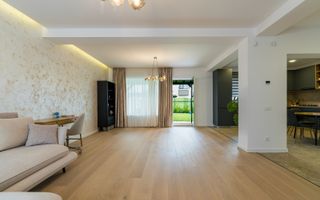 Casă individuală Tunari | 113 mp | Teren 345 mp | Comision 0% - Poză 12