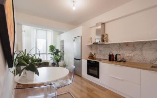 Vânzare, apartament, 1 cameră, strada Sprîncenoaia, Centru - Poză 1