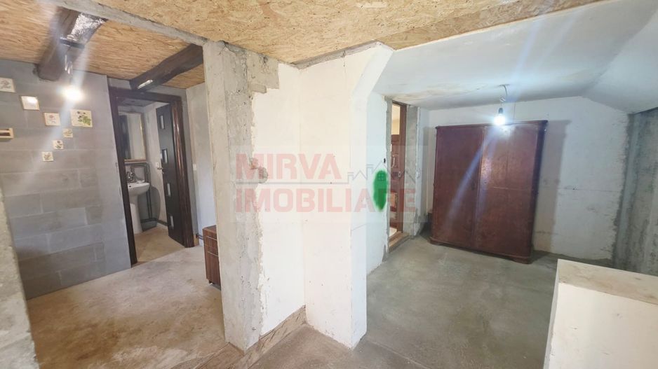 Casa cu teren de 536 mp in Ceptura de Jos - Poză 15