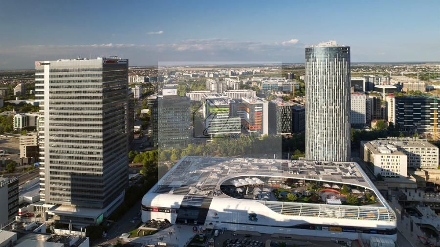 2 camere NUsco City Faza 2 I COMISION 0% I parcare disponibila - Poză 3