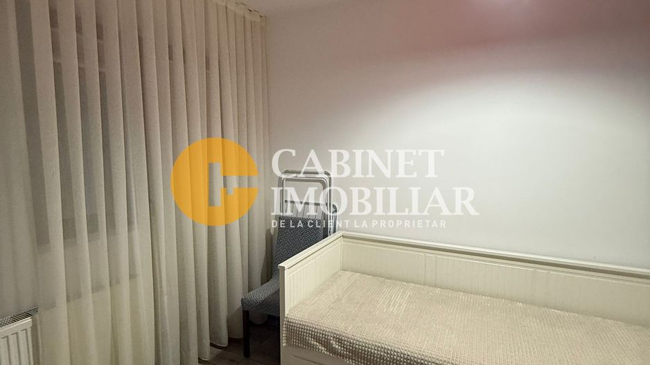 Apartament cu 3 Camere - 62 mp  - Zona Bucium - Poză 3