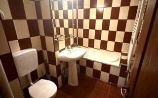 2 camere | Complex Studențesc | Centrala TermIca - Poză 6