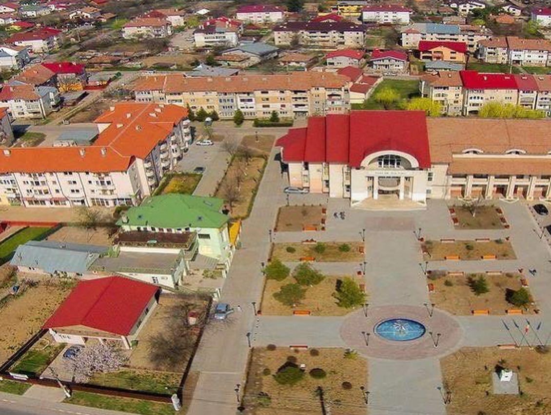 De inchiriat sau de vanzare – Spațiu Comercial în Ghermănești, Snagov, - Poză 10