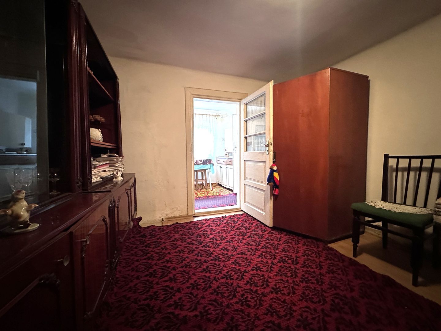 Vanzare case și anexa, teren 790 mp – ideală pentru familie -Doicesti - Poză 22