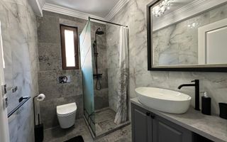 Vila deosebita spre inchiriere in Dezmir! - Poză 15