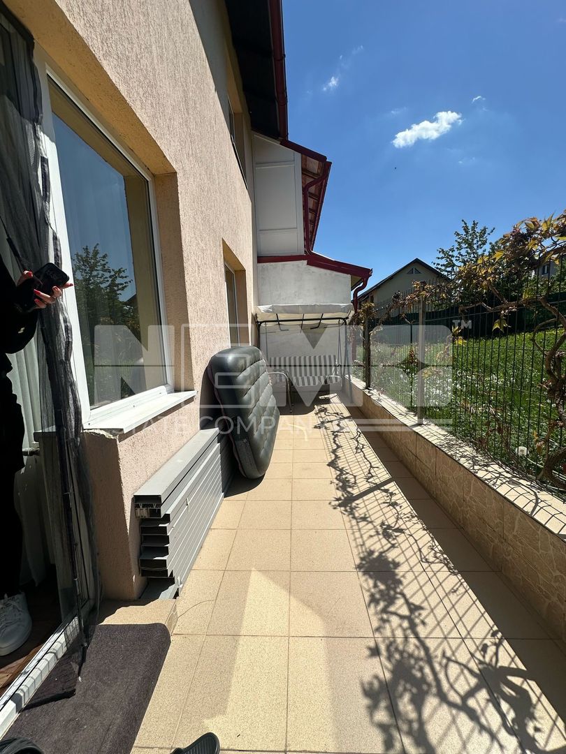 Casă tip înșiruită de vânzare | Șcheia – zona Sf. Ilie | 130.000€ - Poză 2