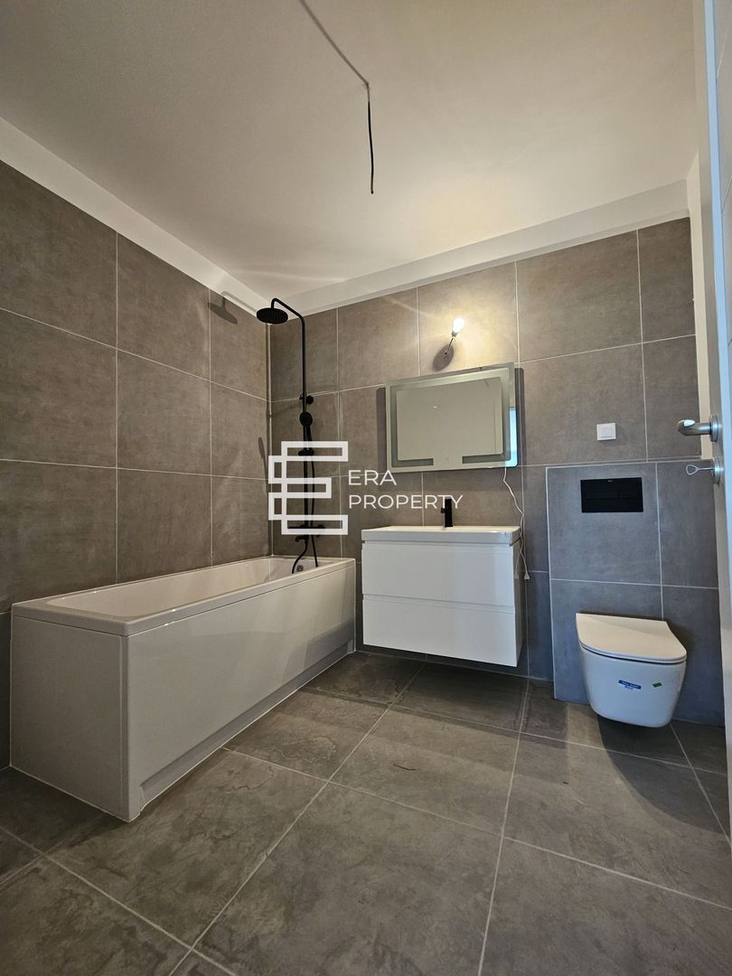 Apartament 4 camere  LA CHEIE-Doamna Stanca/Selimbar - Poză 6