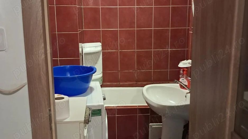 Apartament 2 camere sector 3 Titan, zona Trapezului - Poză 7