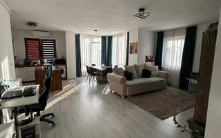 2 camere Torontalului spatios etaj 1 - Poză 4