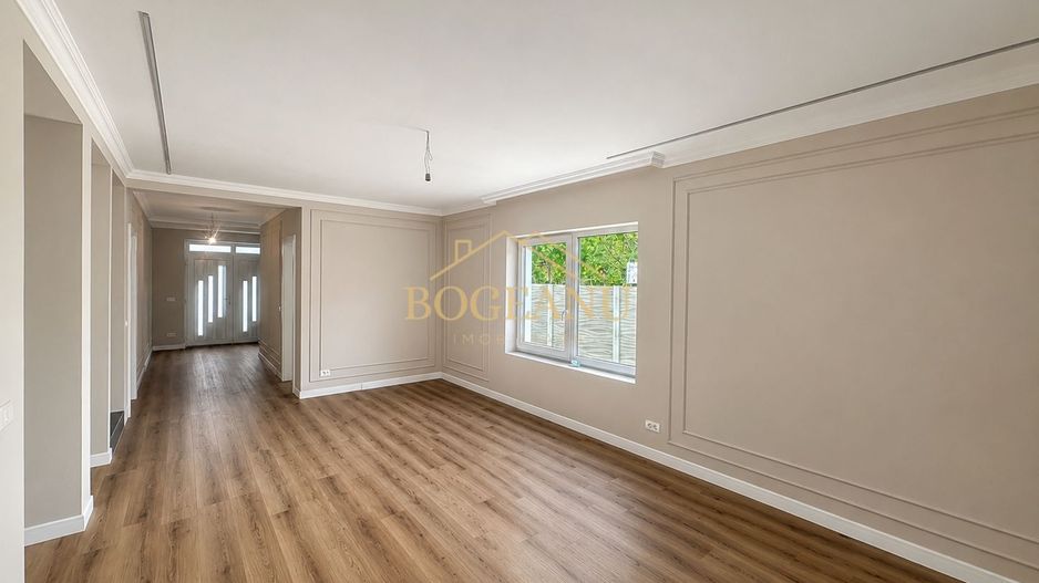 BG123-Vila Premium Individuala 6 camere,220 MP-Zona de Nord - Poză 2