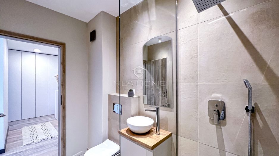 Apartament 2 camere zona Iulius Mall Gheorgheni - Poză 11