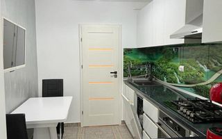 Apartament cu 3 camere, mobilat si utilat, etaj 1 -zona Tiglina 3 - Poză 4