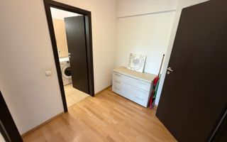 3 Camere-Decomandat-Boxa-Loc De Parcare-88mp-Etaj 1-Privilegio-Brasov - Poză 9