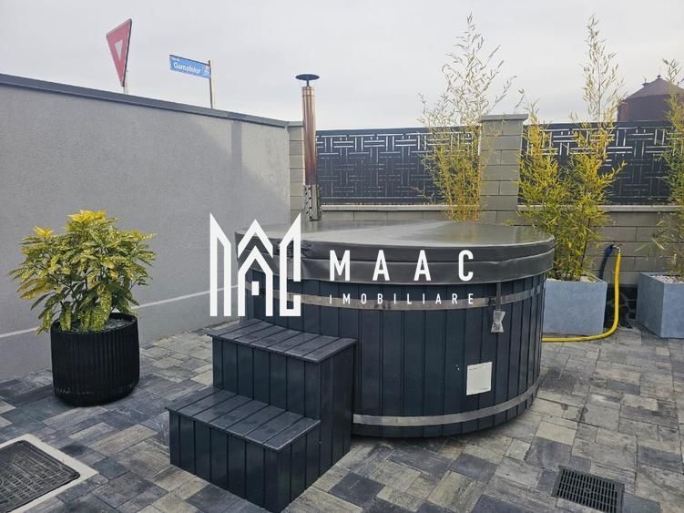 Vila | Pretabil Pensiune | 5 camere | Moderna | Jiblea - Poză 4