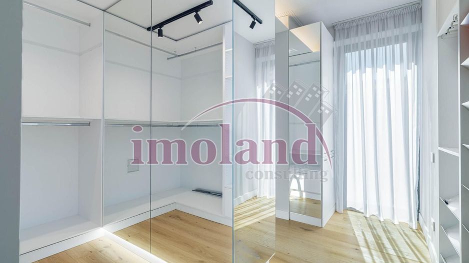 Apartament 3 camere + gradina + parcare - ultracentral - Polona -Eminescu - Poză 8