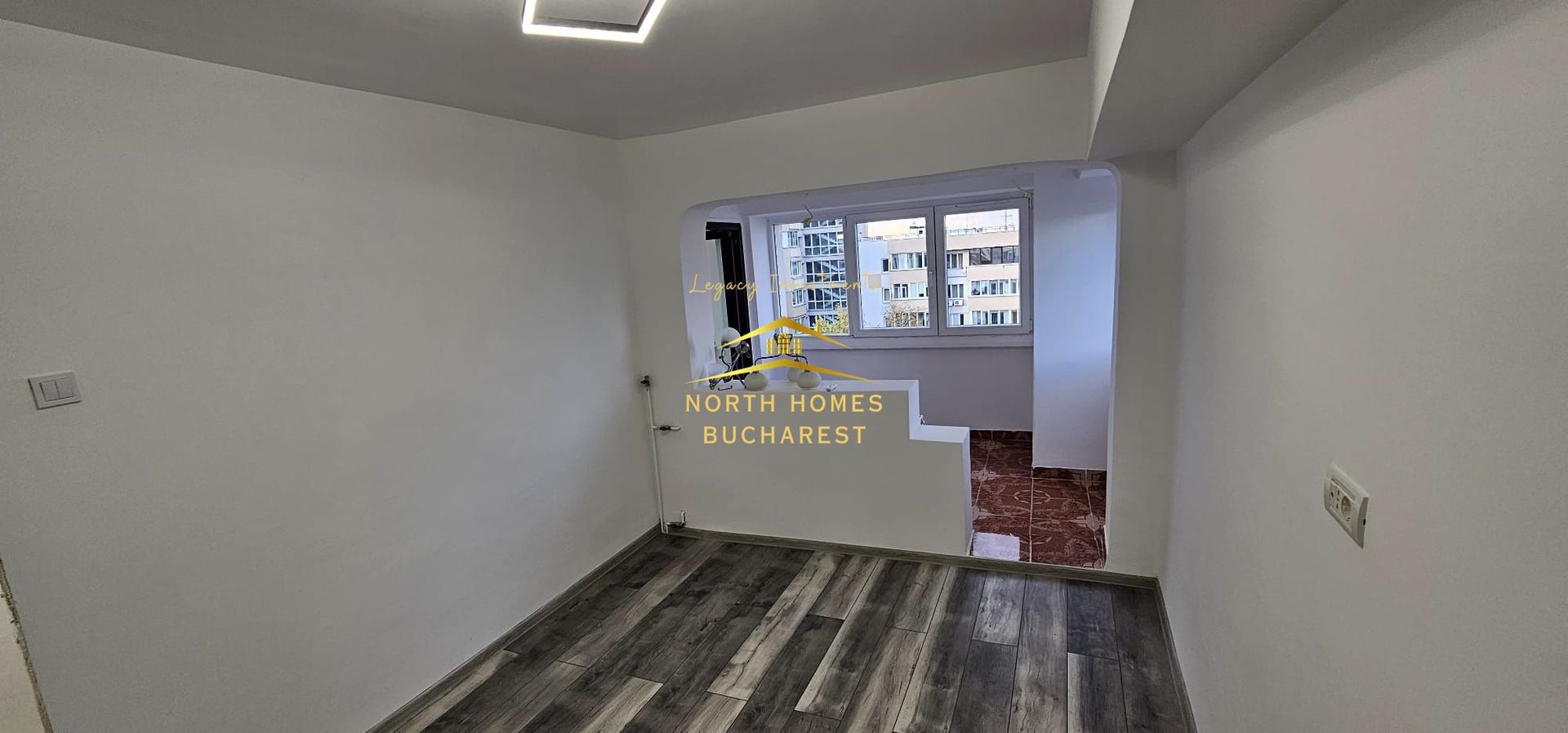 Apartament 3 camere de vanzare , Zona Lujerului - Poză 7