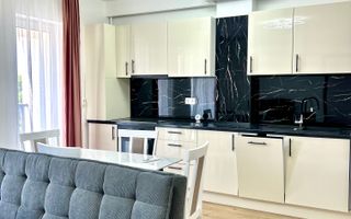 Apartamente 2 camere în bloc nou – Strada Avram Iancu, Florești - Poză 4