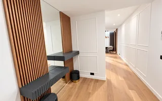 Apartament High End I 3 Camere în One Herăstrău Towers - Poză 13
