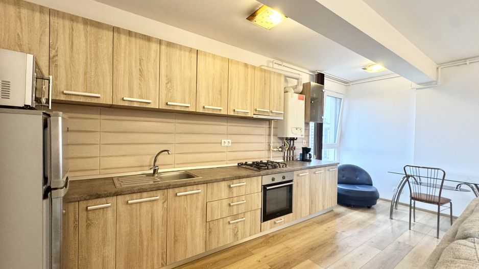 2 camere de închiriat | Locație excelentă Calea Aradului - Poză 7