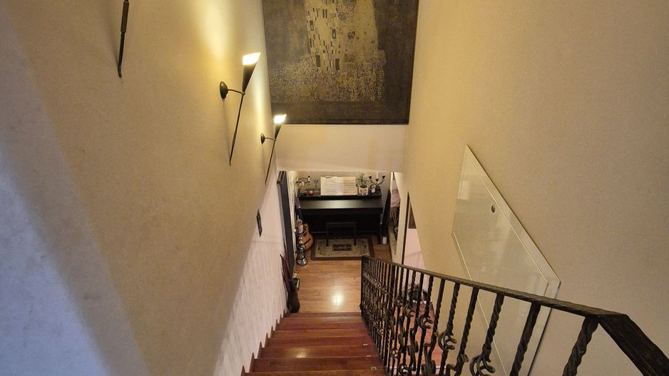 Casa P+M+Pod 203,68 mp - Iancului - Mihai Bravu - Poză 13