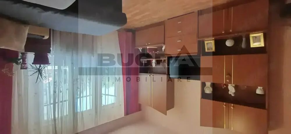 Apartament de 2 camere, 40mp, decomandat, zona Bucium - Poză 2