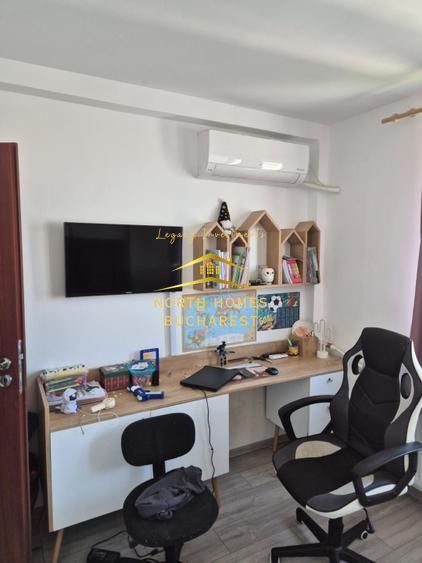 Oportunitate Rară! Apartament 3 Camere – Parcul Plumbuita - Poză 11