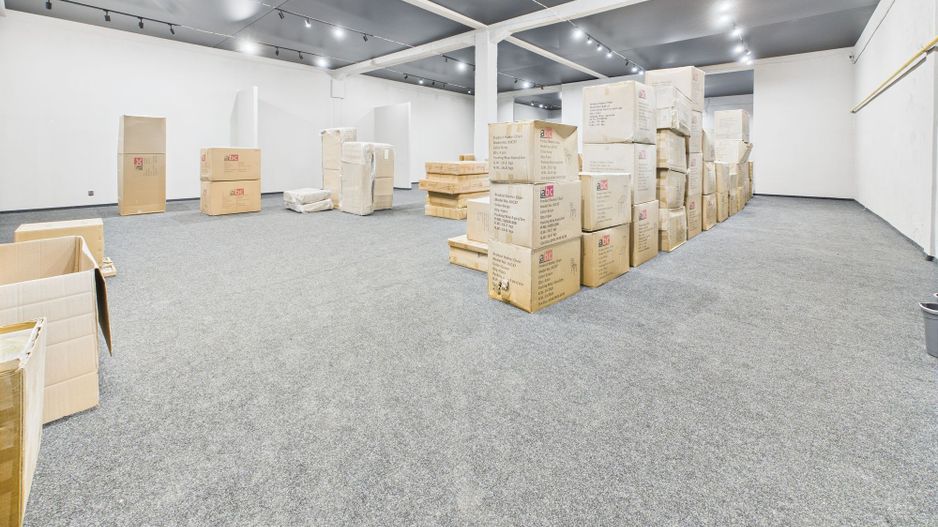 Spațiu comercial/ hală– Bulevardul Ghencea, potențial dezvoltare P+10 - Poză 33