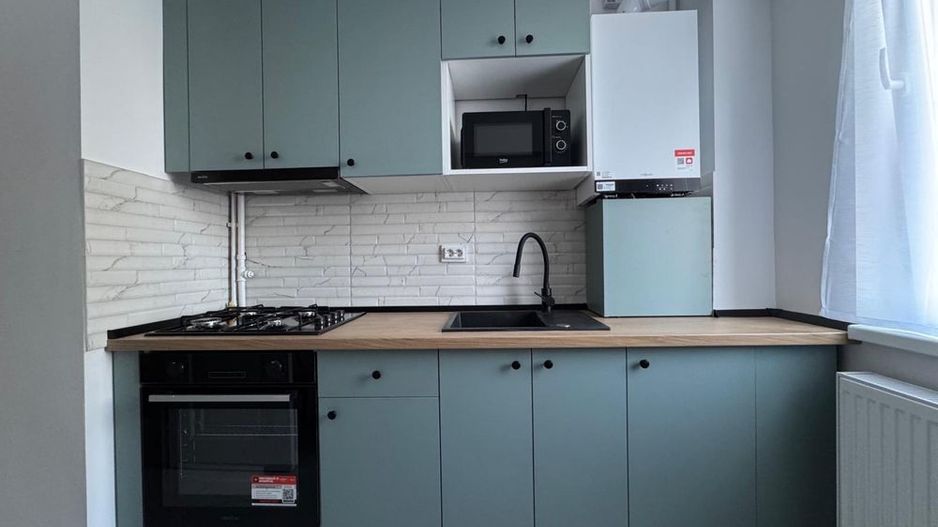 Apartament cu 2 camere | Gheorgheni| FSEGA - Poză 5