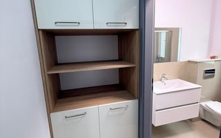 2 camere, la prima închiriere, la 5 min de Braytim, apartament superb! - Poză 19