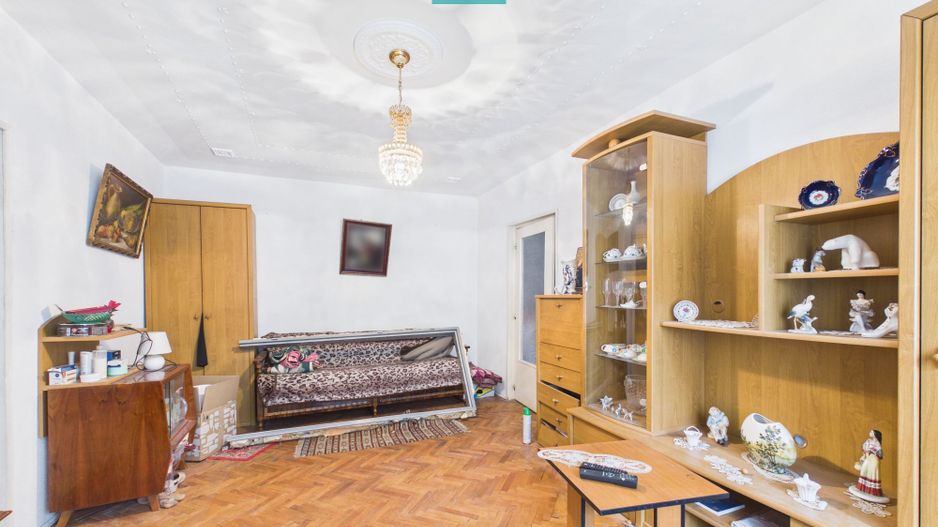 Apartament cu 2 camere semidecomandat - central - Poză 5