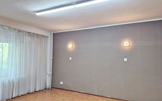 Apartment for Rent – 3 Rooms | Decebal Boulevard | Spacious | Prime Lo - Poză 1