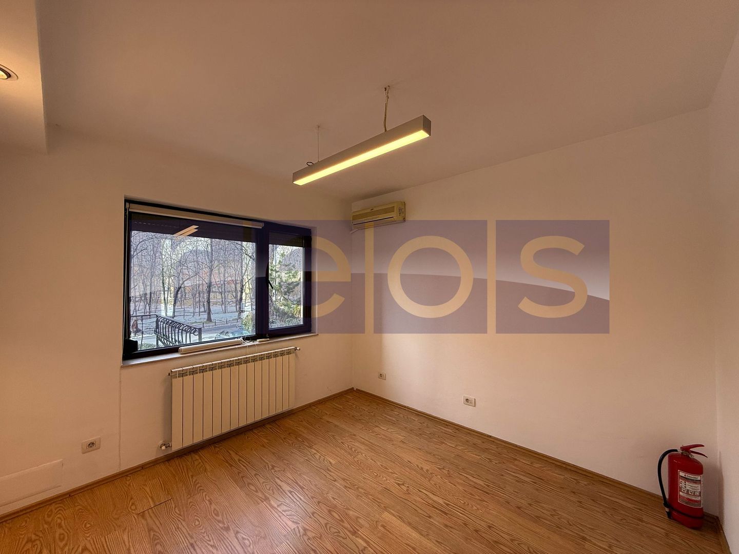 INCHIRIERE VILA 7CAMERE | PARCUL VERDI | 240MP | PARCARE | IDEAL BIROU - Poză 3