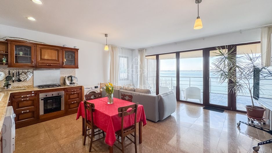 Mamaia | Apartament cu apusuri de poveste | Comision 0! - Poză 4