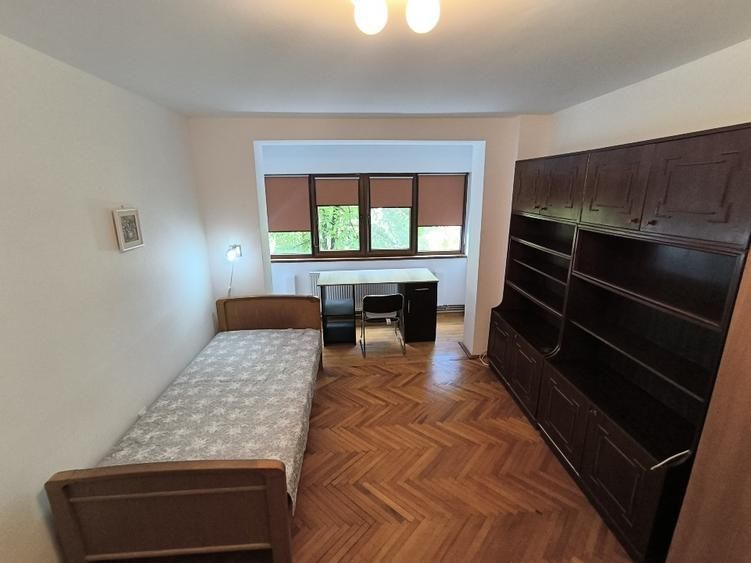 Complex -Studentesc | 2 Camere | Decomandat | Centrala Proprie - Poză 6