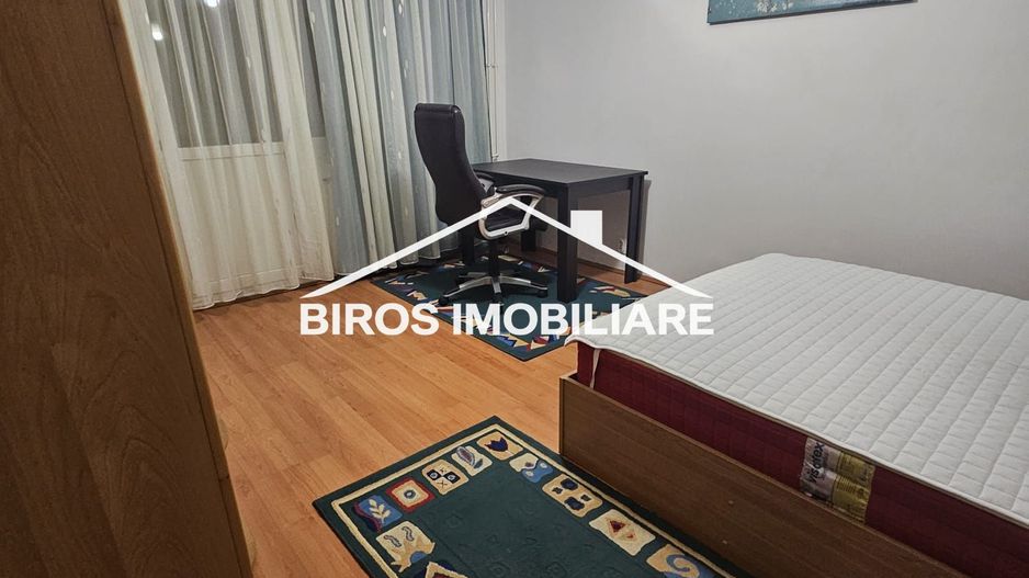 Garsoniera Sărari – Henri Coandă - Poză 1