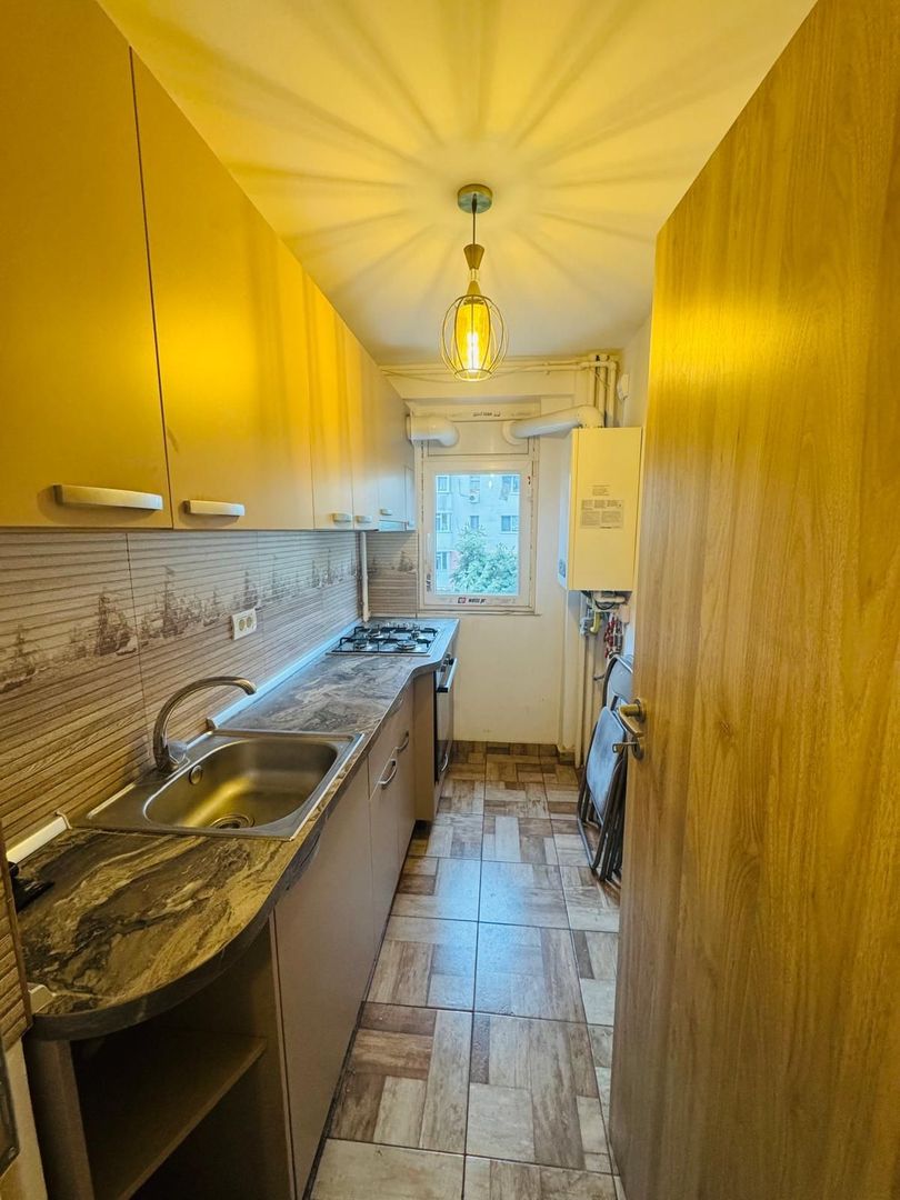 Apartament 2 camere zona Aleea Vergului- Soseaua Pantelimon - Poză 5