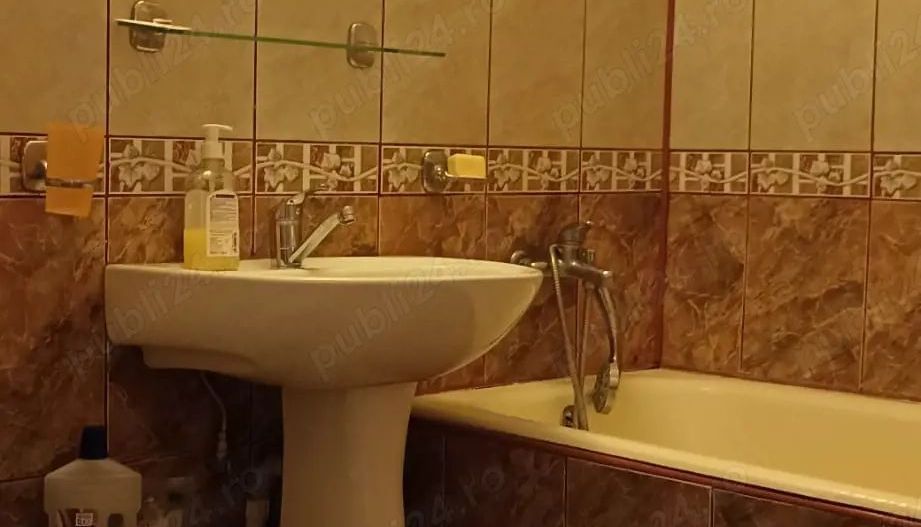 Apartament 2 camere Stefan cel Mare vis a vis de Spitalul Floreasca - Poză 5
