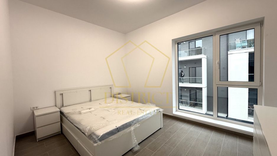 Apartament cu 2 camere la prima inchiriere | Giroc | PET FRIENDLY - Poză 1