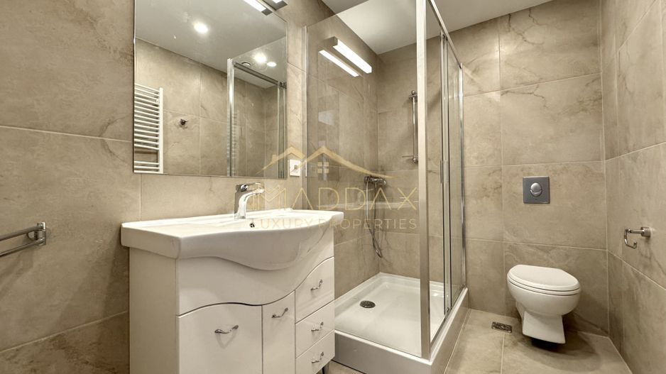 Penthouse - Duplex Exclusivist *218mp* / 60mp terasa / Kiseleff - Capitale - Poză 28