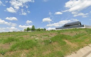 VALEA ADANCA - TEREN INTRAVILAN CU PROIECT APROBAT - Poză 1