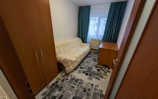 Apartament 3 camere decomandat, mobilat și utilat, zona Metalurgie, Iași - Poză 4